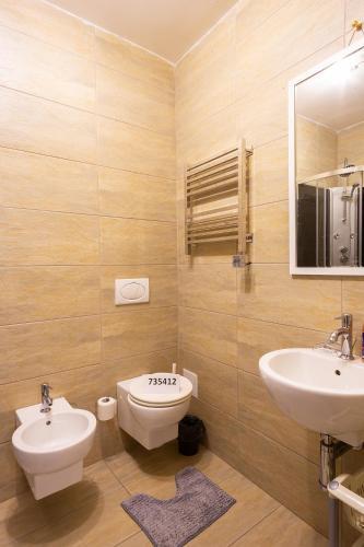 Kak Doma Apartmens 2