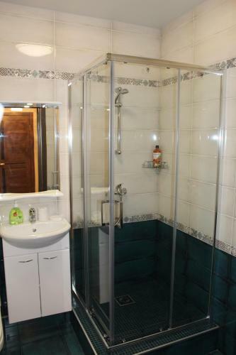 Apartamenty Bolgariia
