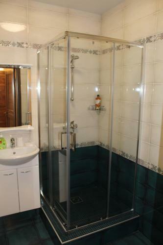 Apartamenty Bolgariia