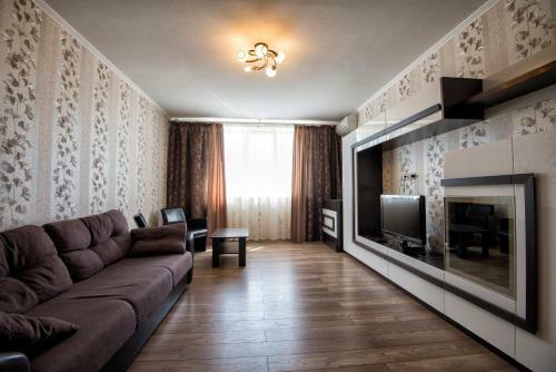 Zvezdny Apartments