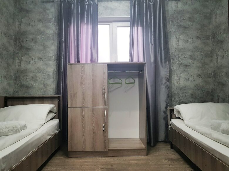 Villa Hostel