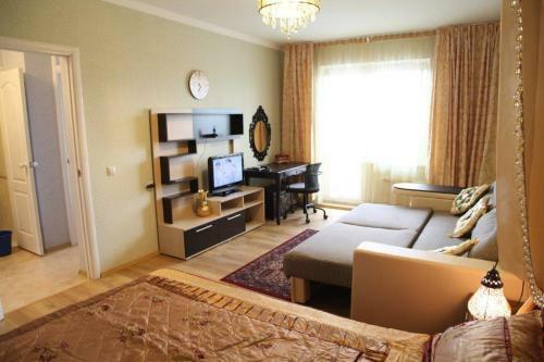 Apartamento ????????? 3 ? ?? "??????????"