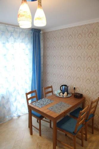 Apartamento ????????? 3 ? ?? "??????????"