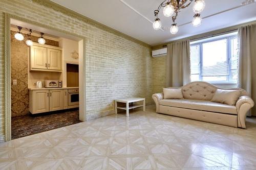 Apartamento Studio Lomonosova 97