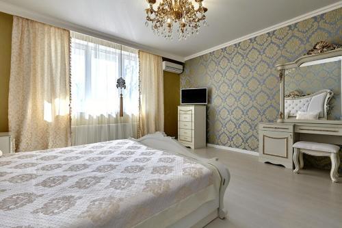 Apartamento Studio Lomonosova 97