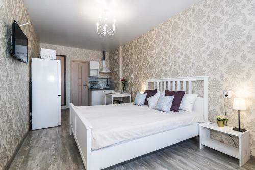 Apartment In Zhk Bolshoy