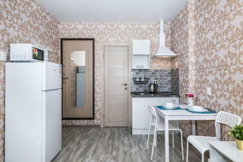 Apartment In Zhk Bolshoy