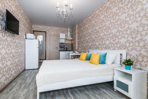 Apartment In Zhk Bolshoy
