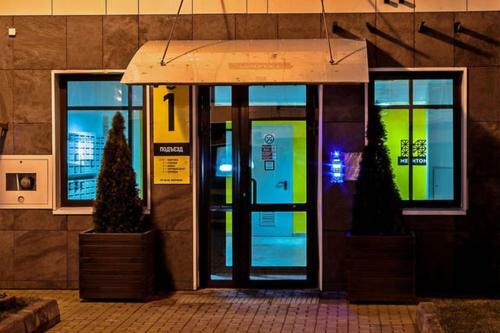 Apartment In Zhk Bolshoy
