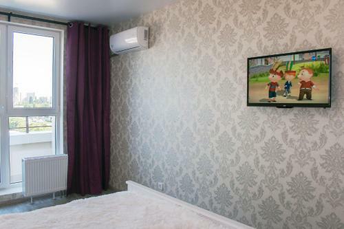 Apartment In Zhk Bolshoy