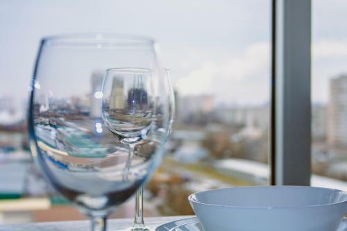 Apartment In Zhk Bolshoy