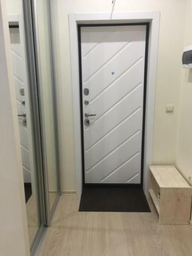 Apartment On Zapolyarnaya