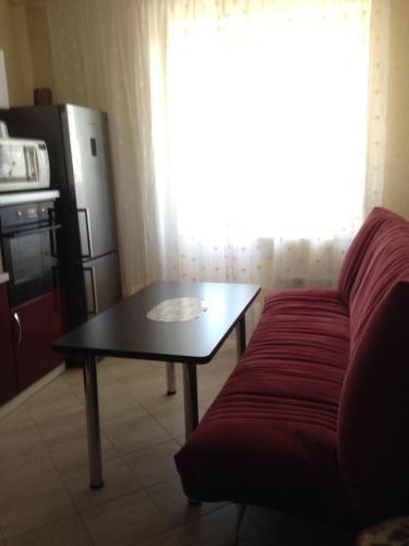 Apartment On Moskovskaya 125