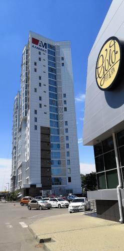 Apartamento ??????????? Shokolad ?? ?????????? 25