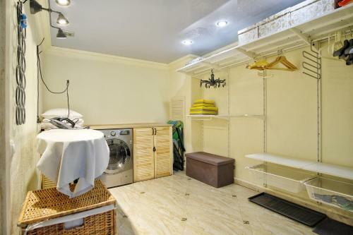 Apartamienty "piony"