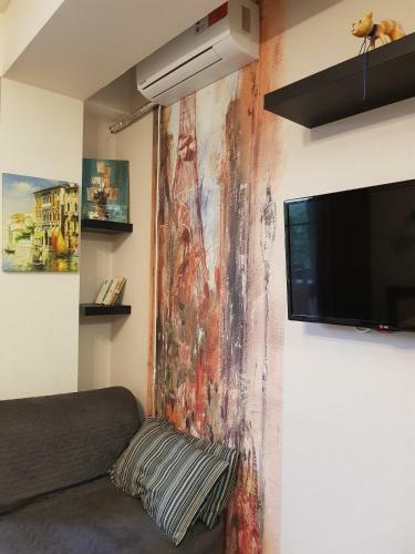 Apartment Art-komfort