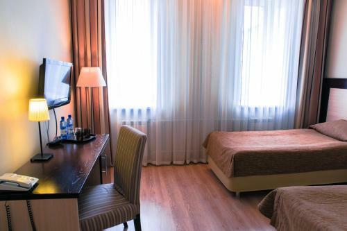 Hotel Riviera