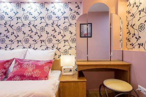 Apartamento Five Stars Perfect Comfort