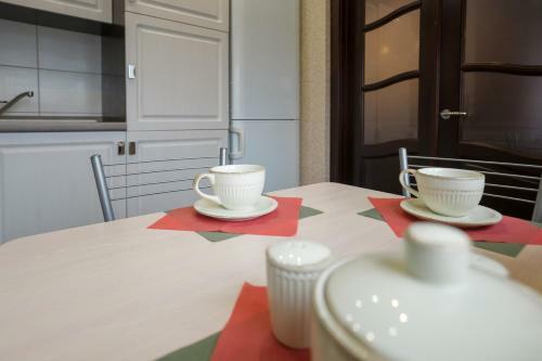 Apartamento Five Stars Perfect Comfort