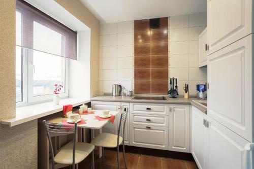 Apartamento Five Stars Perfect Comfort