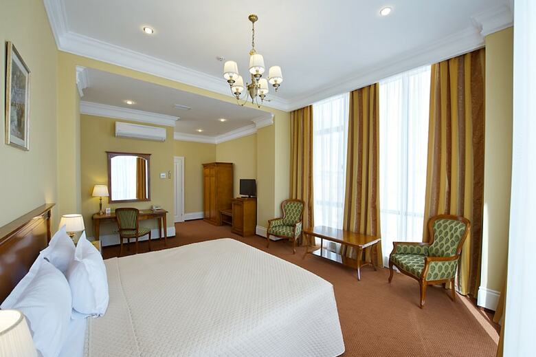 Soft Hotel