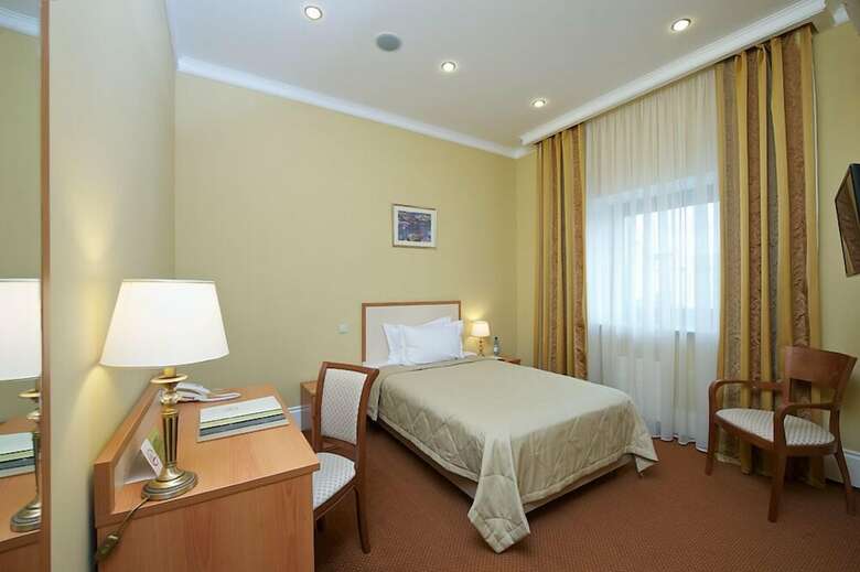 Soft Hotel