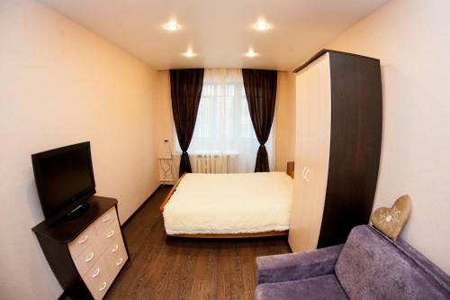 Apartment On Lenina 49