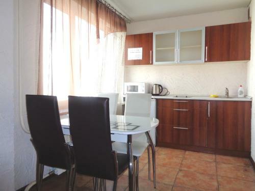 Apartments At Karla Marksa 21