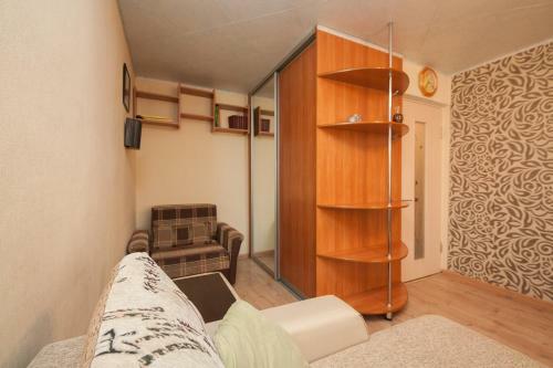 Kvartirov Apartments Studenchesky Gorodok