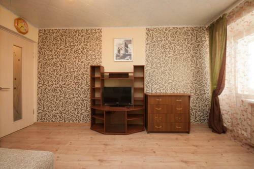 Kvartirov Apartments Studenchesky Gorodok