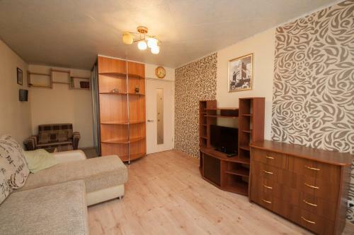 Kvartirov Apartments Studenchesky Gorodok