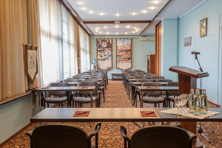 Hotel Krasnoyarsk