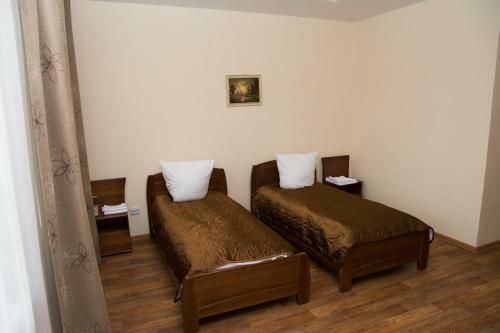 Hotel Retro