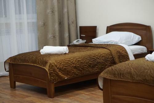 Hotel Retro