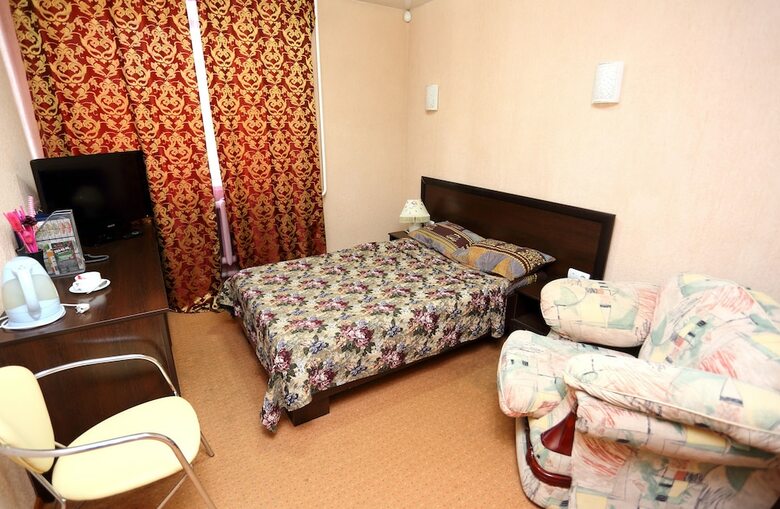 Maria Hotel