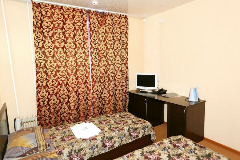 Maria Hotel