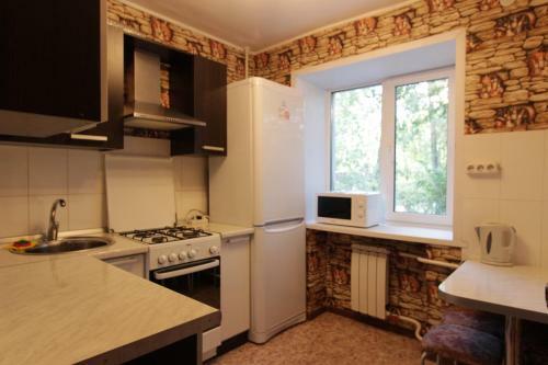 Apartment On Michurina, 4 By Krasstalker
