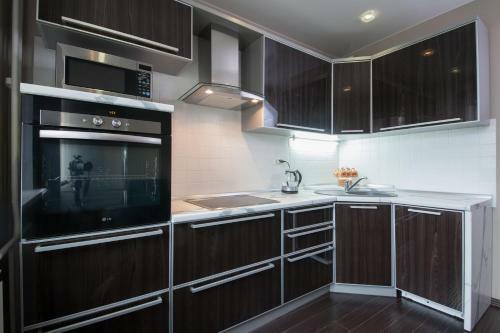 Vesny Apartament
