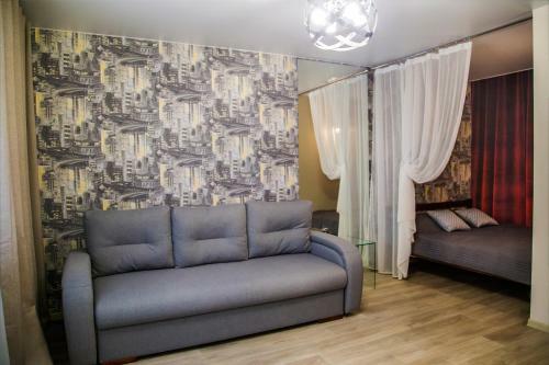 Apartment On 78 Dob. Brigady, 21 By Krasstalker