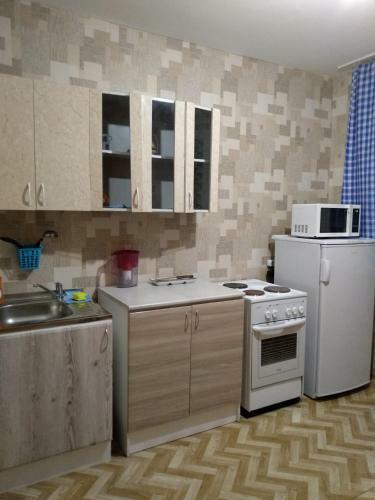 Apartments On 9 Maya 69