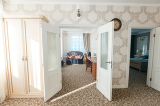 Hotel Siberia Iebc