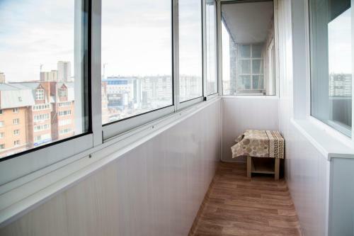Apartment On 78 Dob. Brigady, 11 By Krasstalker
