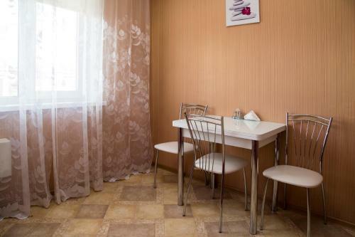 Apartment On 78 Dob. Brigady, 11 By Krasstalker