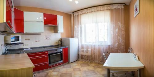 Apartment On 78 Dob. Brigady, 11 By Krasstalker