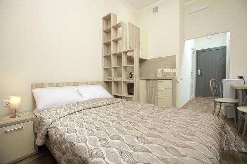 Park City Aparthotel