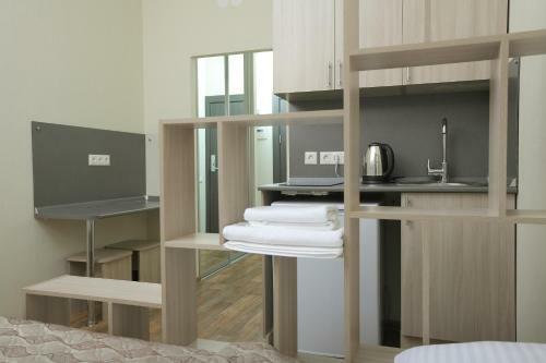 Park City Aparthotel