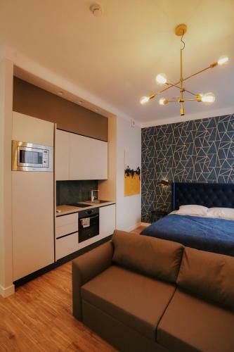 Park City Aparthotel