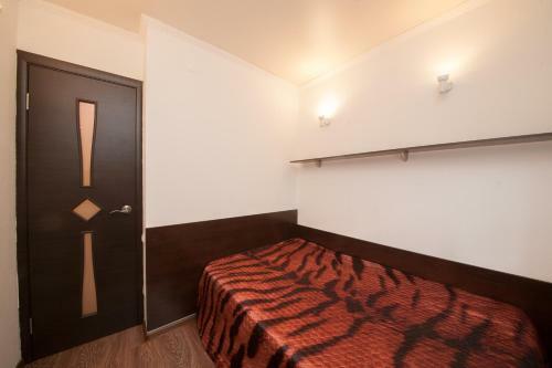 Apartment Aerovokzalnaya 3a