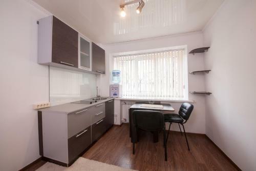 Apartment Aerovokzalnaya 3a