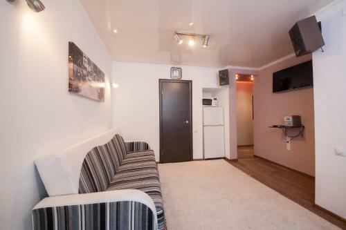 Apartment Aerovokzalnaya 3a